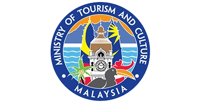 Ministry of tourism and culture logo